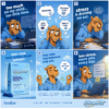 Moodies Stress & Anxiety Relief Gummies