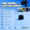 Moodies Stress & Anxiety Relief Gummies