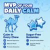 Moodies Stress & Anxiety Relief Gummies